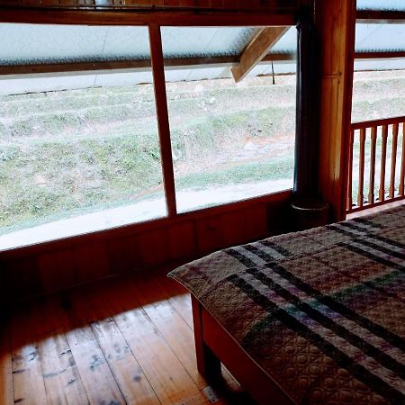 Madame View Homestay Sapa Exteriör bild