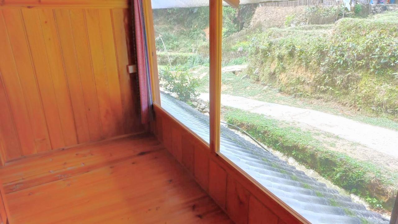 Madame View Homestay Sapa Exteriör bild
